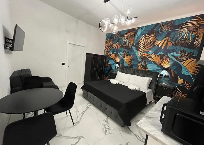 Suites - ghibellina 92